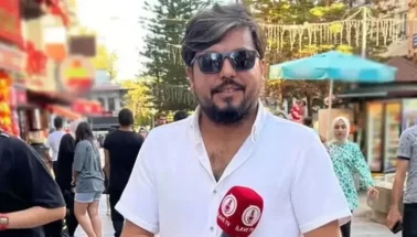 Son Dakika haberi: Arif Kocabıyık tutuklandı