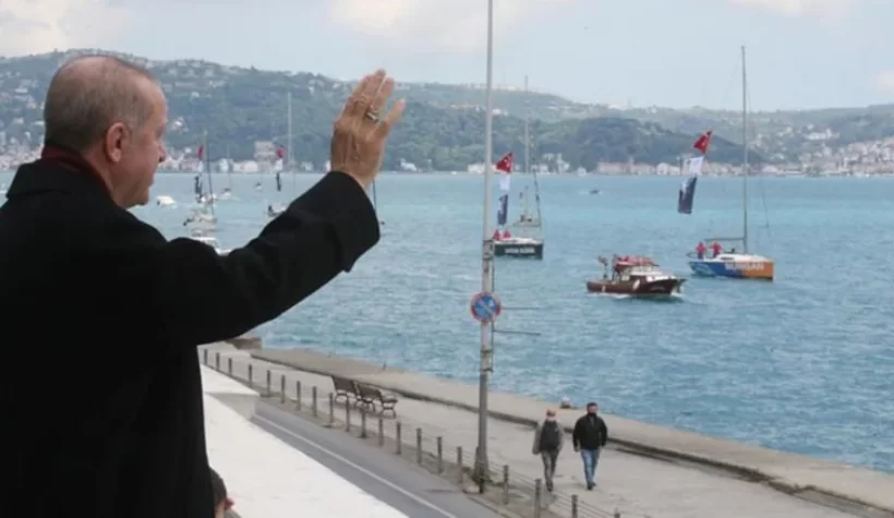 Erdoğan sonrasına hazırlık mı yapılıyor?