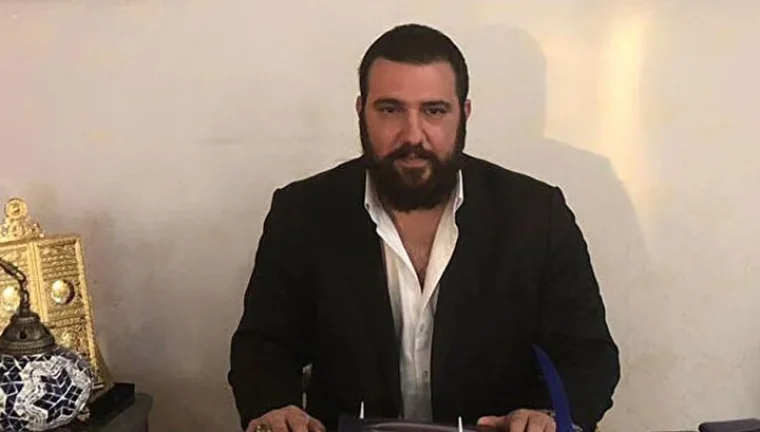 Kayıhan Osmanoğlu'na tepkiler dinmiyor: Şehzade değil Sahtezade çıktı