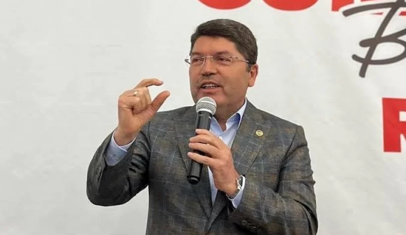 Bakan Tunç'tan CHP İstanbul kongre iptaline ilk açıklama