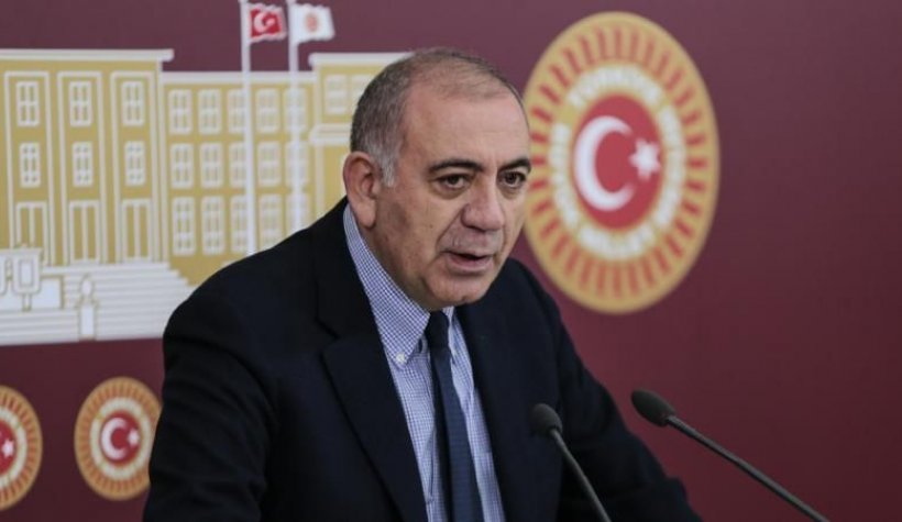 Gürsel Tekin hakkında dikkat çeken iddia