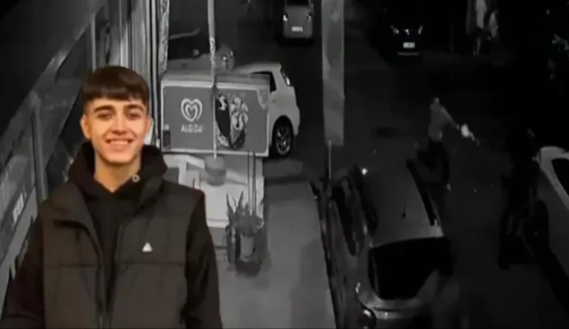 İstanbul'da sokak ortasında infaz! Sır perdesi aralandı