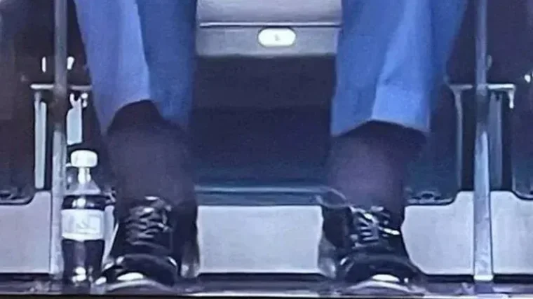 Trump'ın bu görüntüsü tüm dünyayı şaşırttı: 6 gündür ortalıkta yoktu