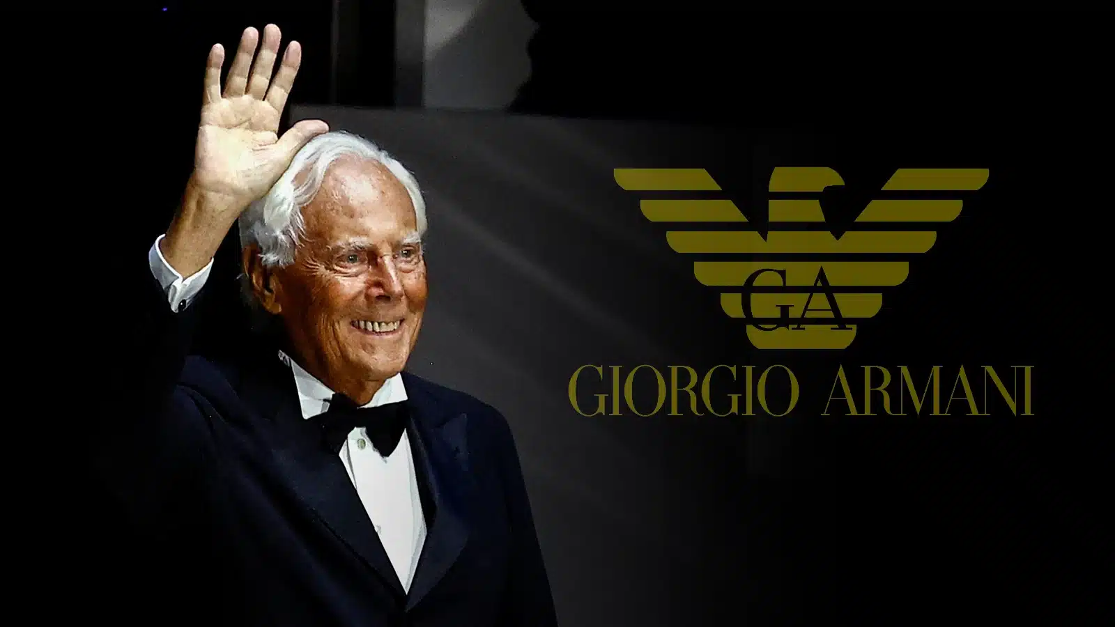 Giorgio Armani'nin 12 milyar dolarlık mirası kime kalacak?