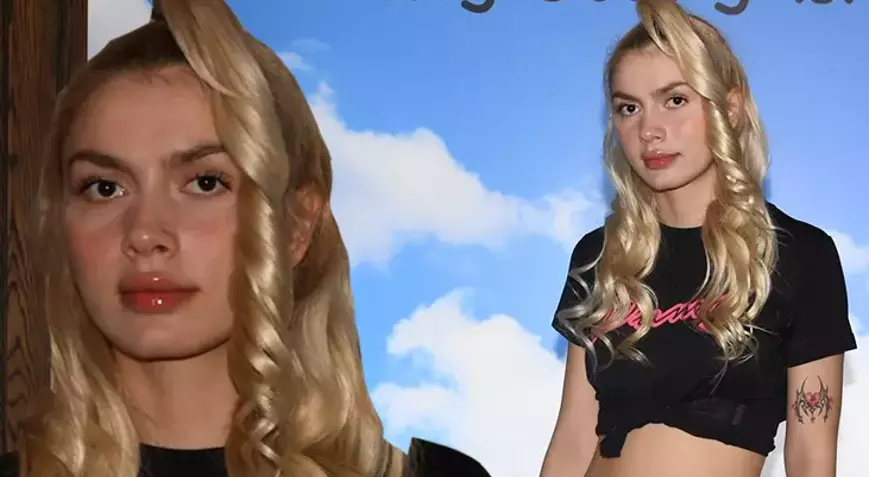 Aleyna Tilki: Ünlü olmanın bedeli çok ağır oldu