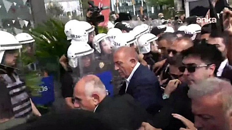 Kayyum vazge&ccedil;miyor! Dediklerini yaparsa bug&uuml;n de ortalık karışacak