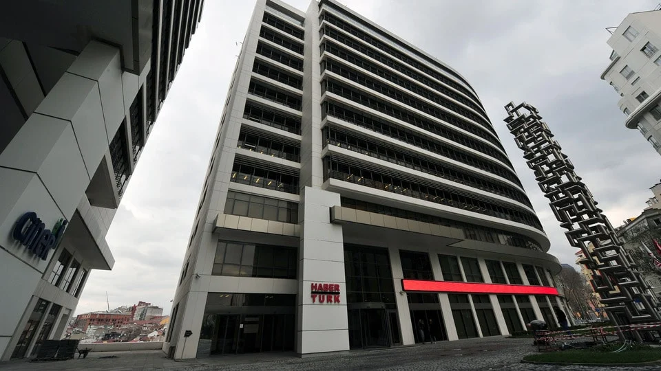 Doğa Koleji ve Bilgi Üniversitesi'ne de el konuldu