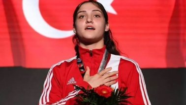 Dünya Boks Şampiyonası'nda finale yükseldik