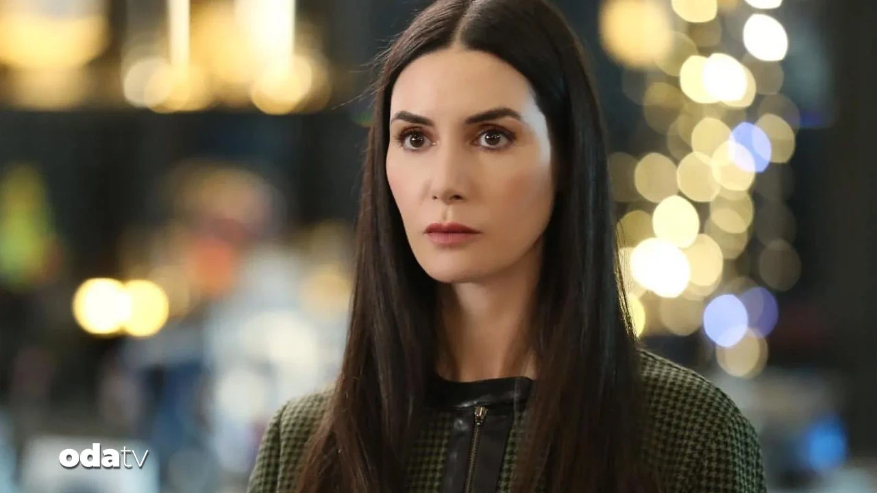 Ahu Yağtu sevenlerini korkuttu: Bir anda baygınlık geçirdi, hastaneye kaldırıldı