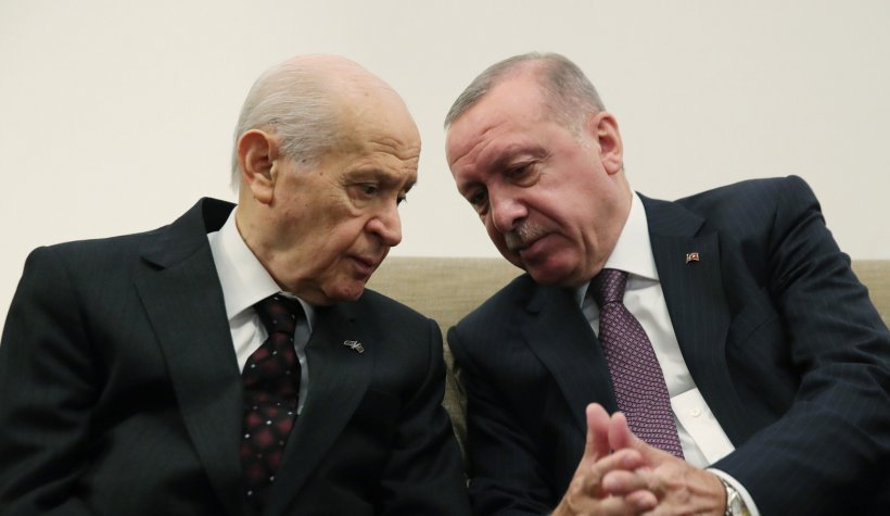 AKP ve MHP'den Özel'in 'Bayrampaşa' iddiasına yanıt