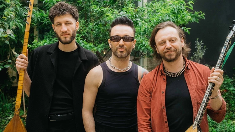 Bakanlıktan Mabel Matiz’in 'Perperişan' şarkısına erişim engeli talebi