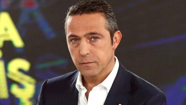 Ali Koç seçim çalışmalarını yarıda bıraktı