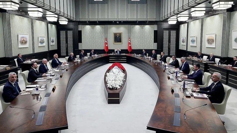 Kabine genişliyor: Yeni bakanlık kuruluyor!