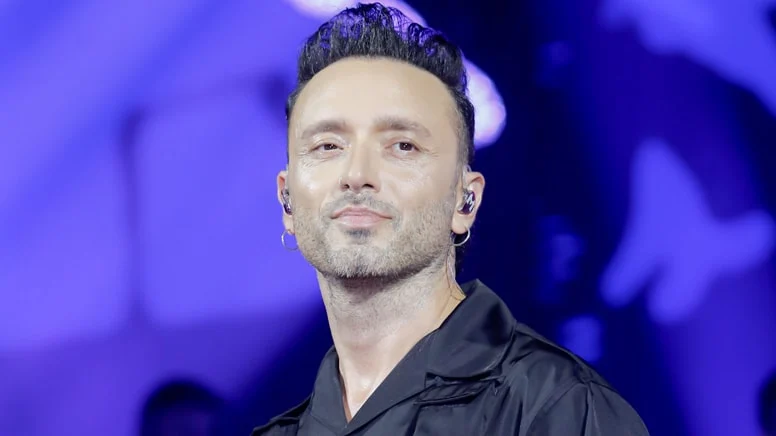 Mabel Matiz hakkında suç duyurusu