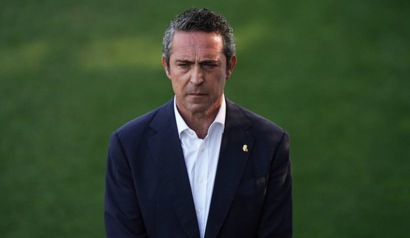 7 yıllık 'hükümdarlığı' sona eren Ali Koç'tan ilk açıklama