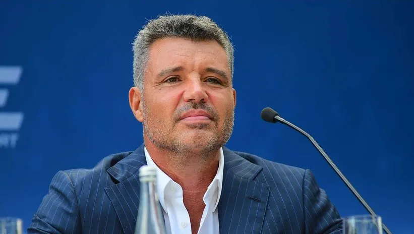 Sadettin Saran Tedesco kararını açıkladı