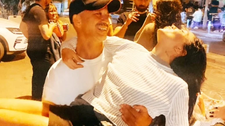 Rıza Kocaoğlu aradığı aşkı bu kez şarkıcıda buldu