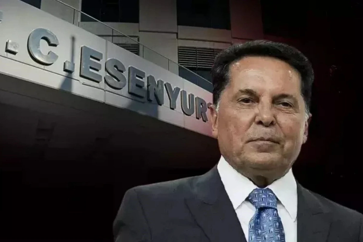 Esenyurt Belediye Başkanı Ahmet Özer hakkında tahliye kararı