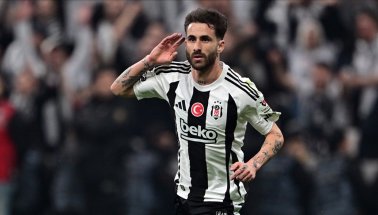 Rafa Silva'dan şok karar