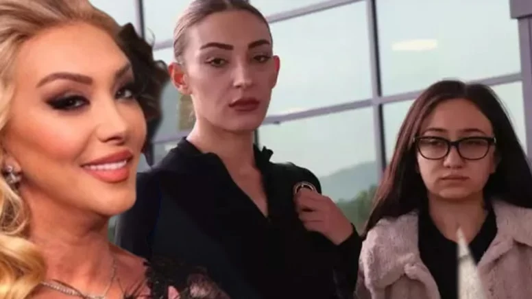 Cinayeti itiraf eden Sultan anlattı: Kızı annesi Güllü'yü böyle öldürmüş!