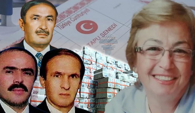 Ankara'nın tanınan iş insanıydı: 1 milyarlık miras oyunu bozuldu!