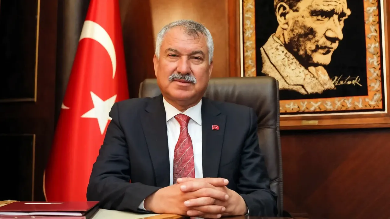 Zeydan Karalar tahliye edildi