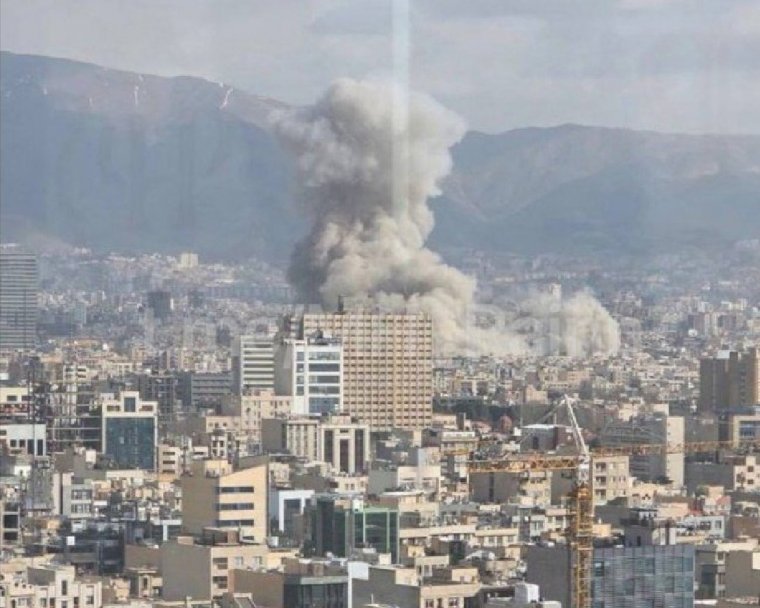 SAvaş ikinci gününde: İŞte yaşanan son gelişmeler