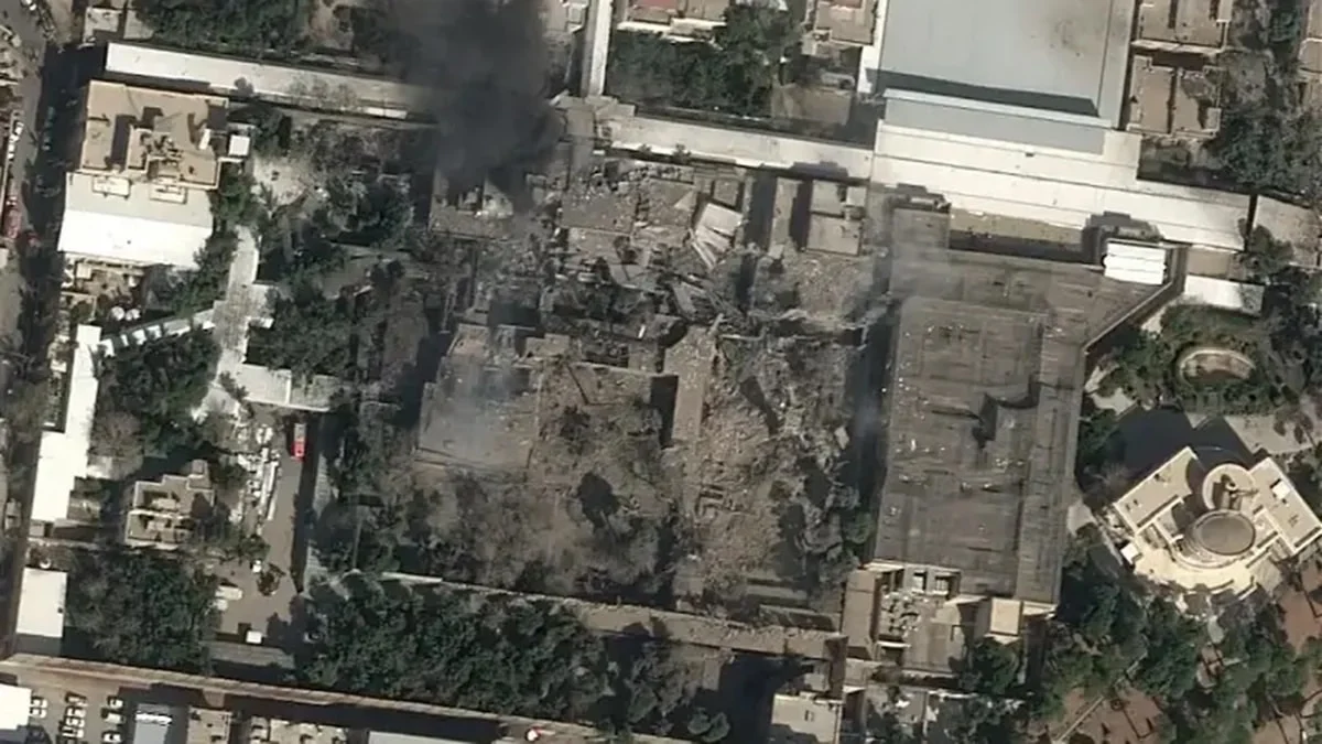 İran'ı Satan Adam Mı: Kudüs Gücü Komutanı Kaani Hakkında 'Ajanlık' Şüphesi