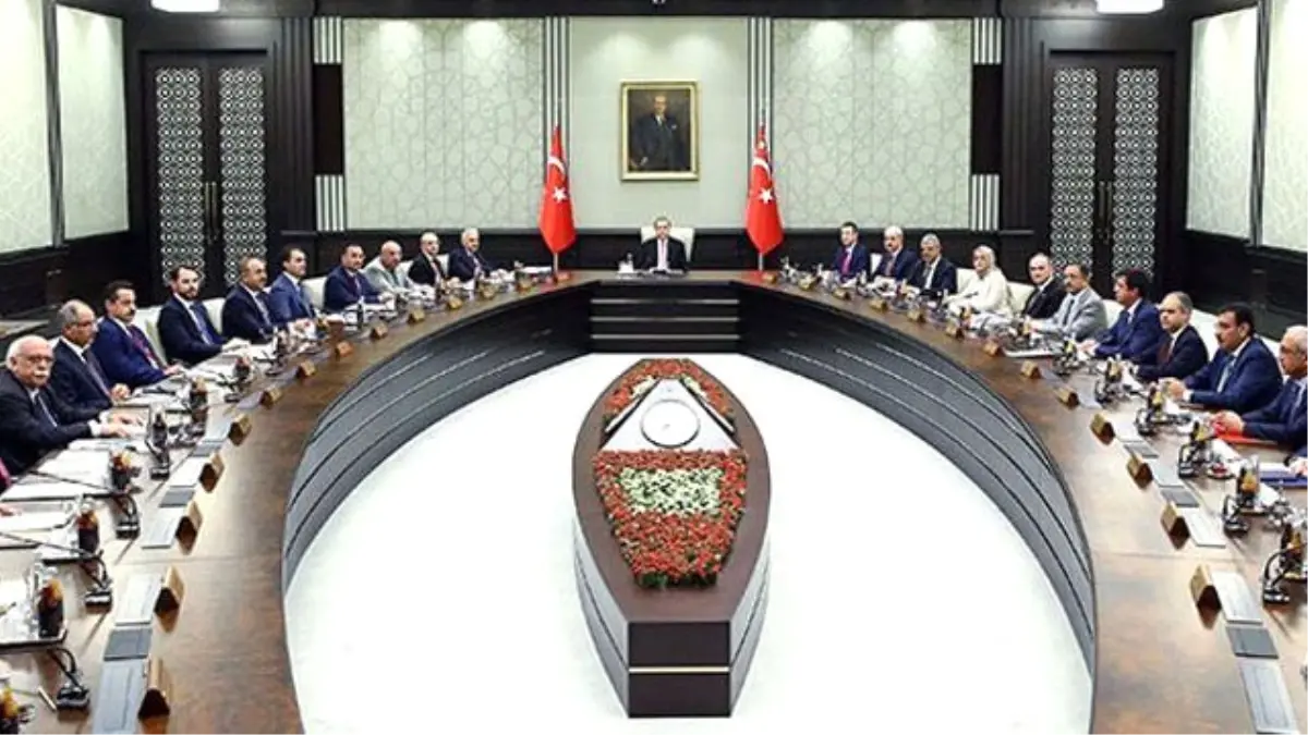 Yeni revizyon kapıda: Ankara kulislerinde 4 bakanlık konuşuluyor