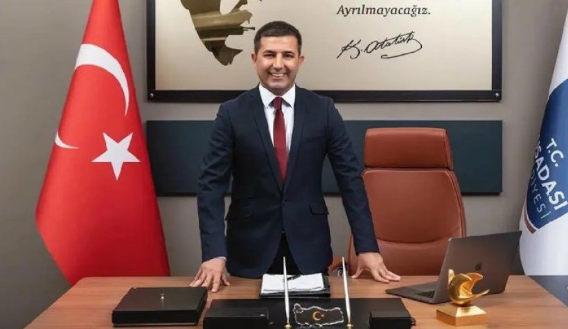 Son dakika: Kuşadası Belediye Başkanı Ömer Günel tutuklandı