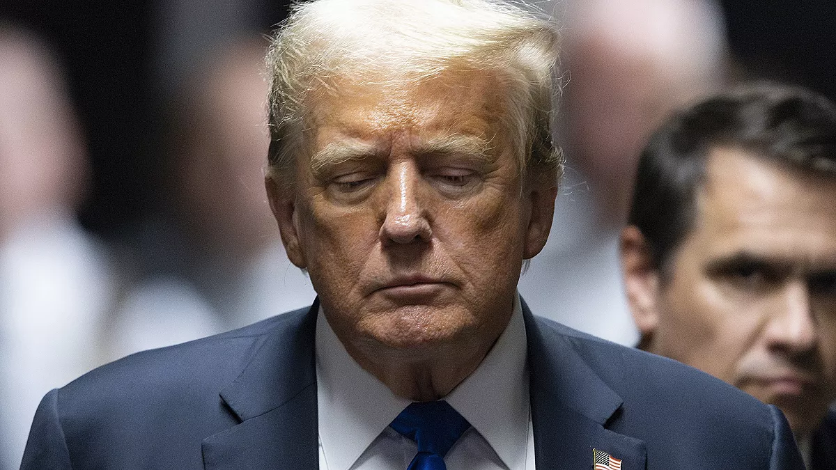 Trump’tan Hürmüz ve Nükleer Silah Açıklaması: “İran Artık Kağıttan Kaplan”