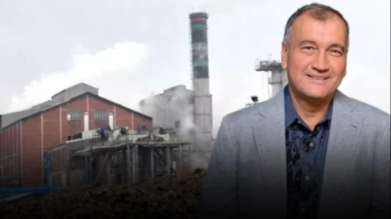 Yıldız Holding’den kritik karar: Adapazarı Şeker Fabrikası satılıyor