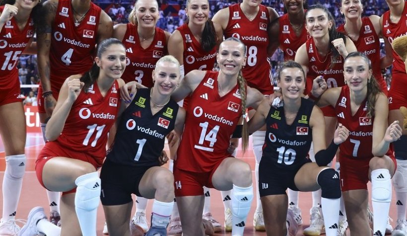 Filenin Sultanları yarı finalde! İşte son 4'teki rakibimiz